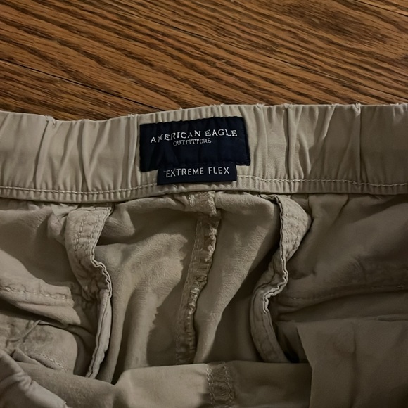 American Eagle joggers-S - Picture 2 of 2